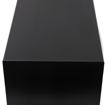 15 Gallon Aluminum Fuel Cell Tank with Cap Level Sender for Racing Vehicle