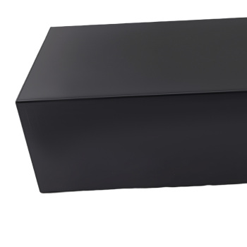 15 Gallon Fuel Cell Tank Gasoline Black for Hot Rod Street Racing Track Cars