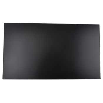 Aluminum Racing Fuel Cell Gas Tank 17 Gallon 64L Black w/ Cap Level Sender