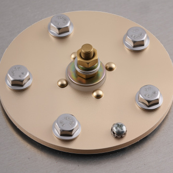 19 Gal Racing Aluminum Fuel Tank for Vehicle Gasoline 29.75L x 12W x 12H