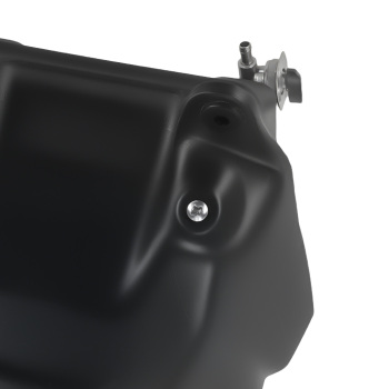 Fuel Tank with CapFuel Petcock compatible for Yamaha Banshee 350 YFZ350 1988-2006