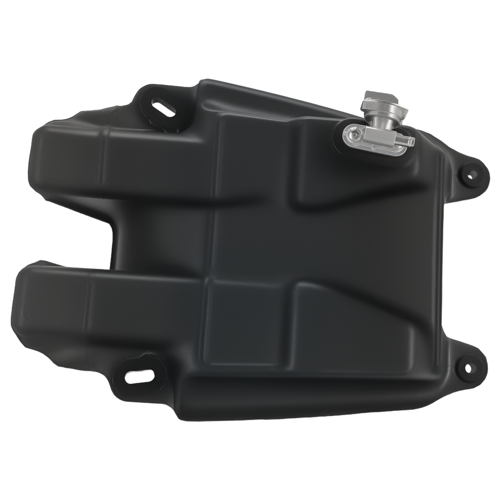 Fuel Tank with CapFuel Petcock compatible for Yamaha Banshee 350 YFZ350 1988-2006