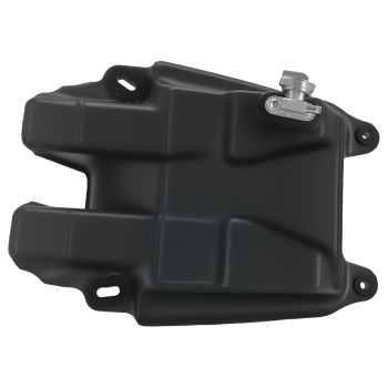 Fuel Tank with CapFuel Petcock compatible for Yamaha Banshee 350 YFZ350 1988-2006
