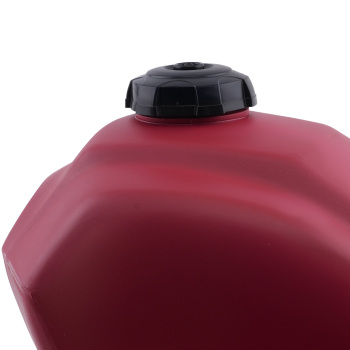ATV Fuel Tank compatible for Honda ATC250SX 1985-1987 FT49009R Direct Replacement