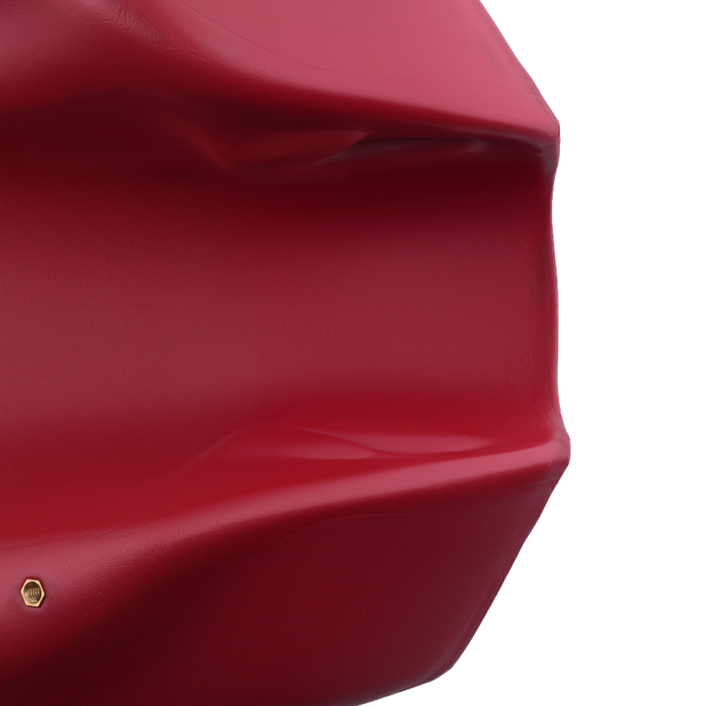 ATV Fuel Tank compatible for Honda ATC250SX 1985-1987 FT49009R Direct Replacement