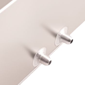 4 Gal Aluminum Fuel Tank for Racing Off-Road Vehicle Competition Use