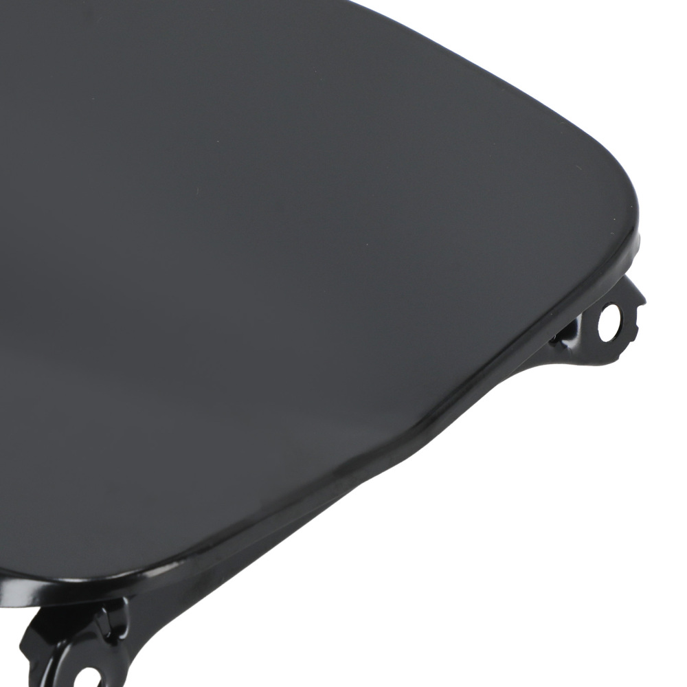 Gas Tank Fuel Door Lid Cover compatible for Toyota Tacoma 6FT Long Bed 2005-2015 7730504905