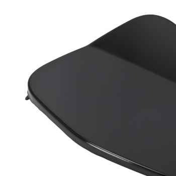 Gas Tank Fuel Door Lid Cover compatible for Toyota Tacoma 6FT Long Bed 2005-2015 7730504905