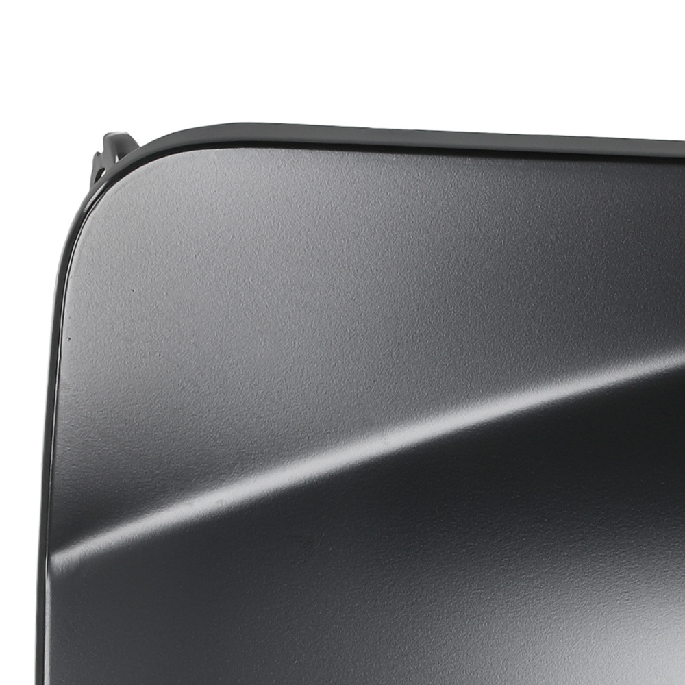 Gas Tank Fuel Door Lid Cover compatible for Toyota Tacoma 6FT Long Bed 2005-2015 7730504905