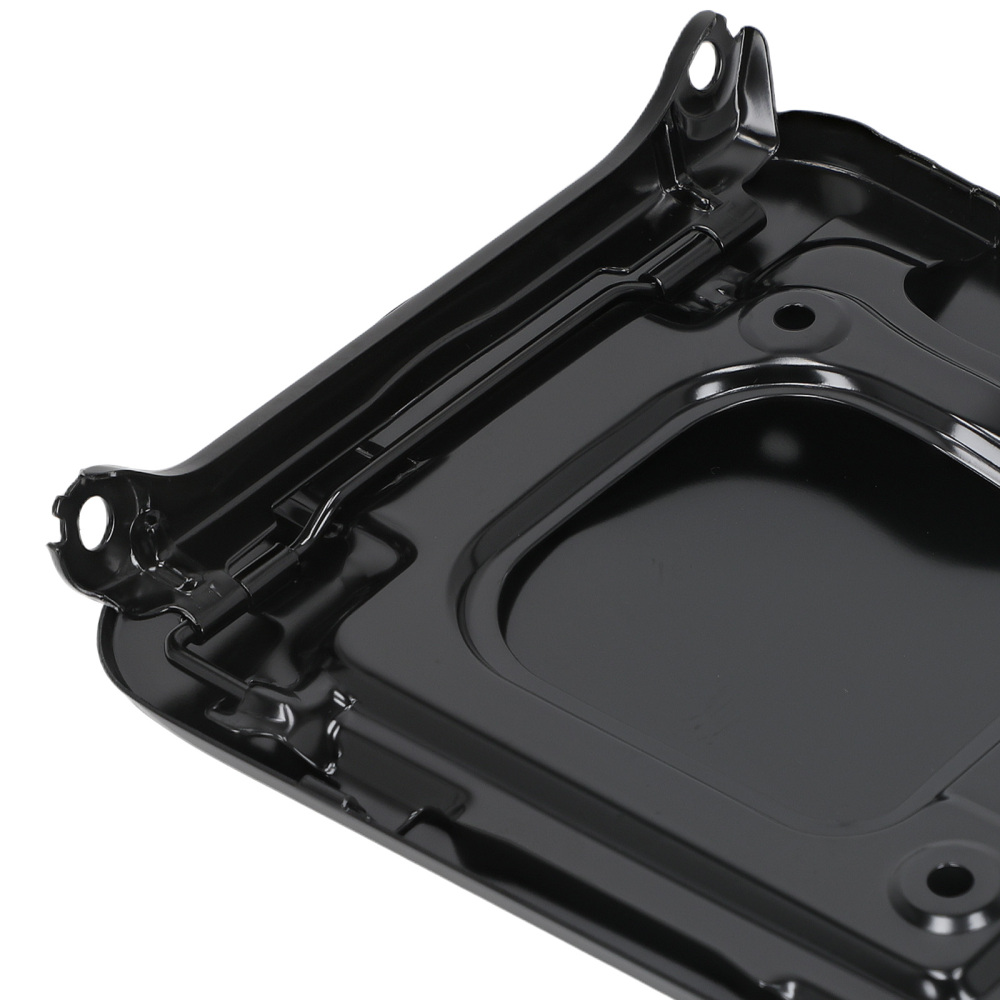 Gas Tank Fuel Door Lid Cover compatible for Toyota Tacoma 6FT Long Bed 2005-2015 7730504905