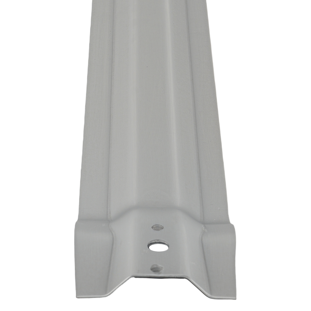 2x Rear Fuel Tank Straps compatible for Ford F100 F150 F250 F350 1975-1996 18 19 38 Gallon