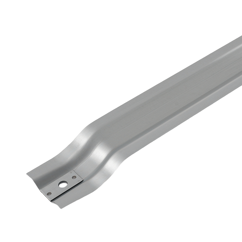 2x Rear Fuel Tank Straps compatible for Ford F100 F150 F250 F350 1975-1996 18 19 38 Gallon