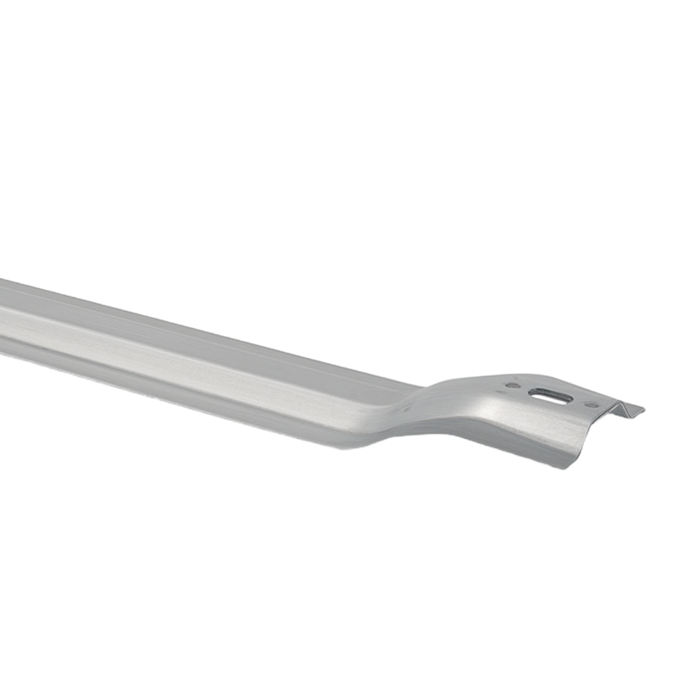 2x Rear Fuel Tank Straps compatible for Ford F100 F150 F250 F350 1975-1996 18 19 38 Gallon