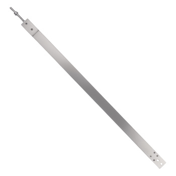 2x Gas Fuel Tank Straps compatible for Chevrolet C1500 K1500 C2500 K2500 V6 4.3L V8 88-00