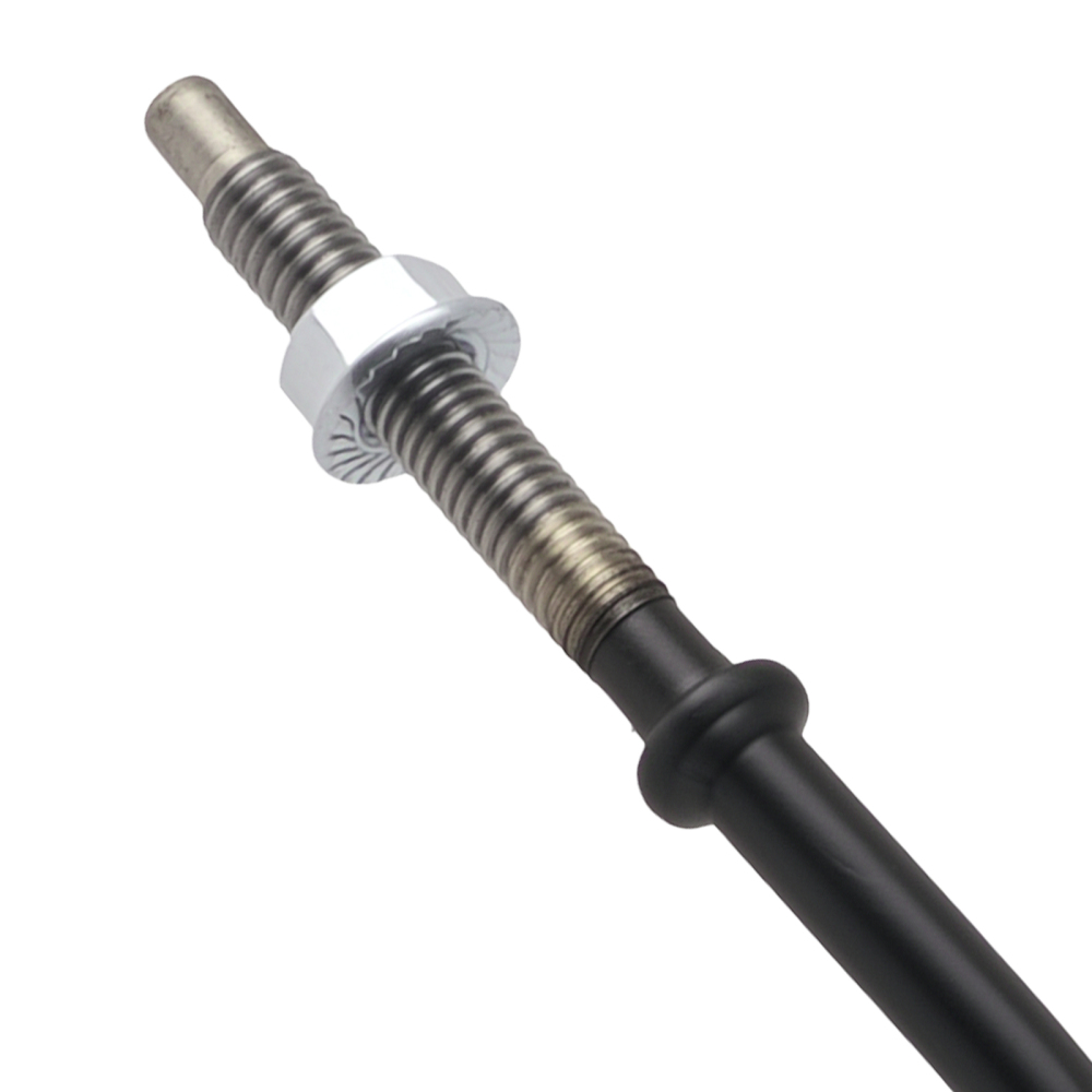 2x Fuel Tank Straps compatible for Ford E-150 E-250 E-350 Super Duty 1999-2008 Club Wagon