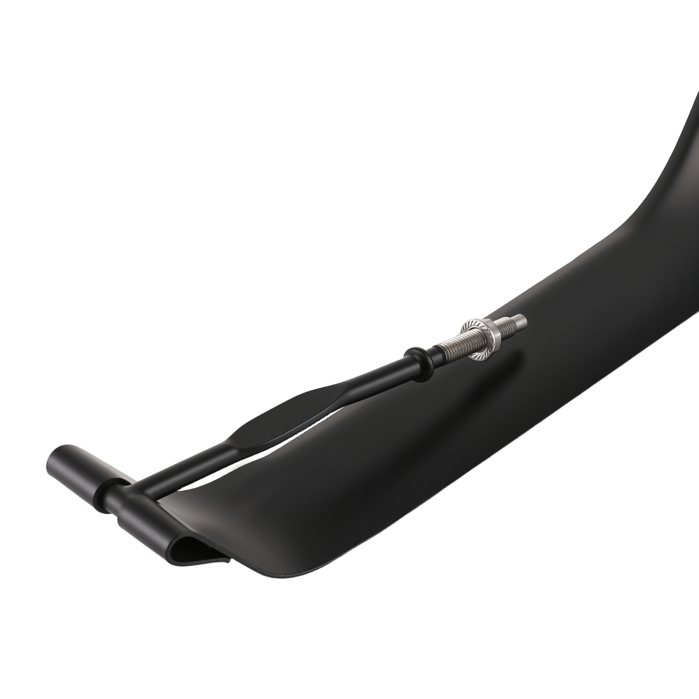 2x Fuel Tank Straps compatible for Ford E-150 E-250 E-350 Super Duty 1999-2008 Club Wagon