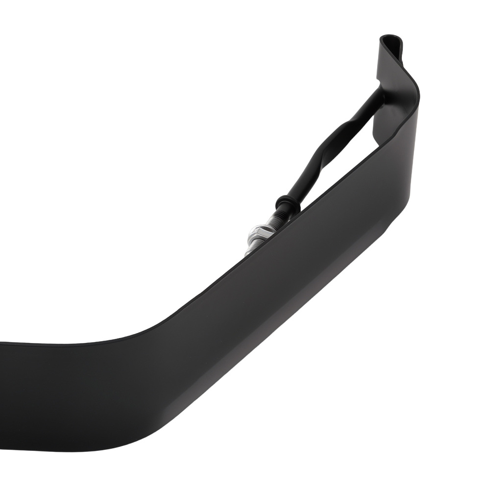 2x Fuel Tank Straps compatible for Ford E-150 E-250 E-350 Super Duty 1999-2008 Club Wagon