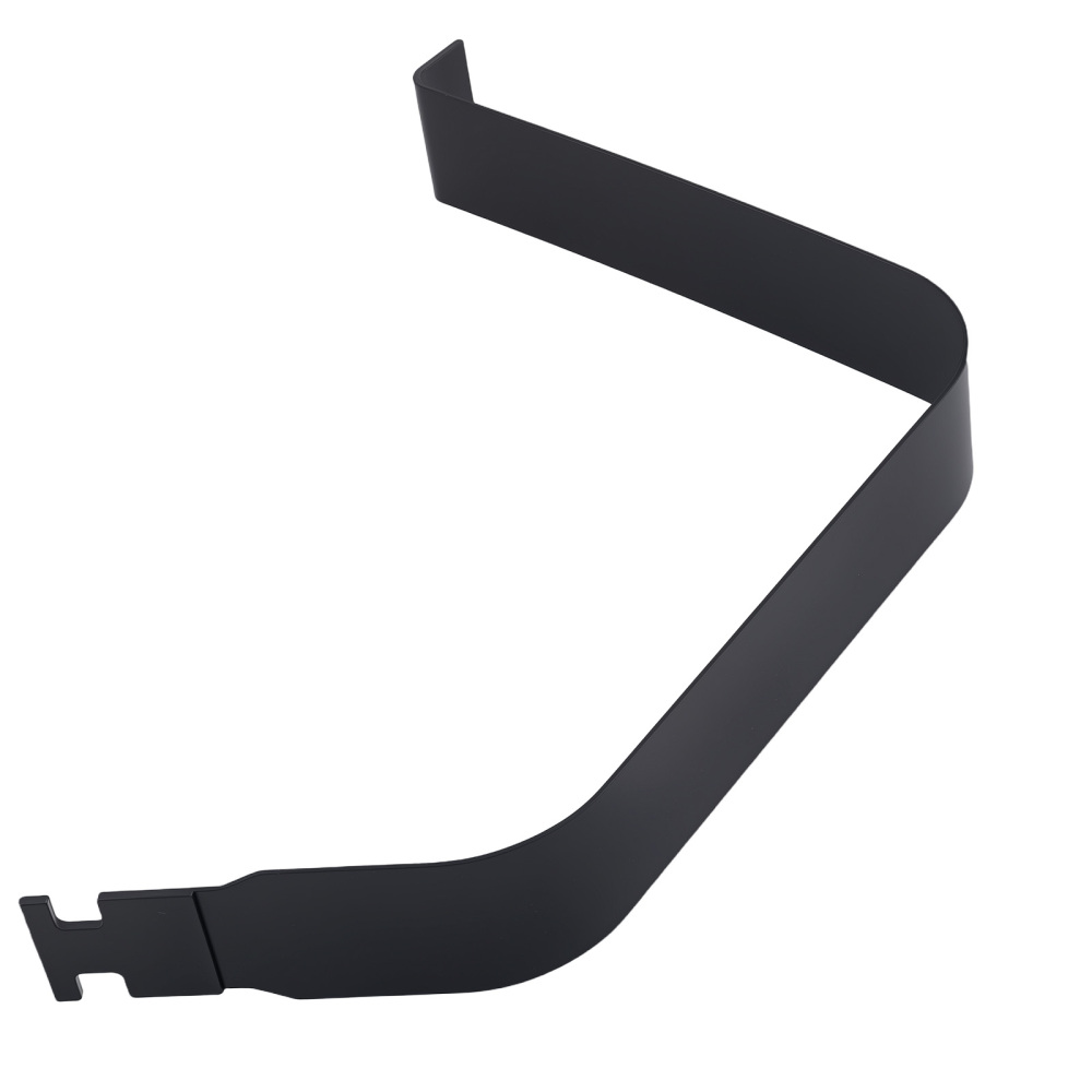 2Pcs Fuel Tank Strap Set compatible for Dodge Dakota 1987-2004 Steel Construction Durable