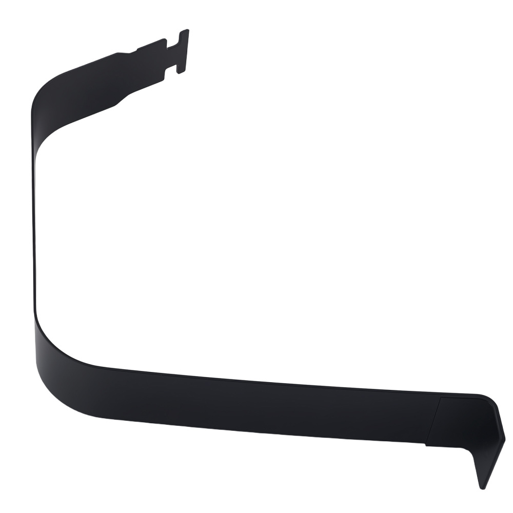 2Pcs Fuel Tank Strap Set compatible for Dodge Dakota 1987-2004 Steel Construction Durable