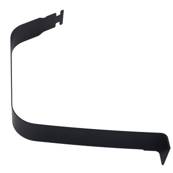 2Pcs Fuel Tank Strap Set compatible for Dodge Dakota 1987-2004 Steel Construction Durable