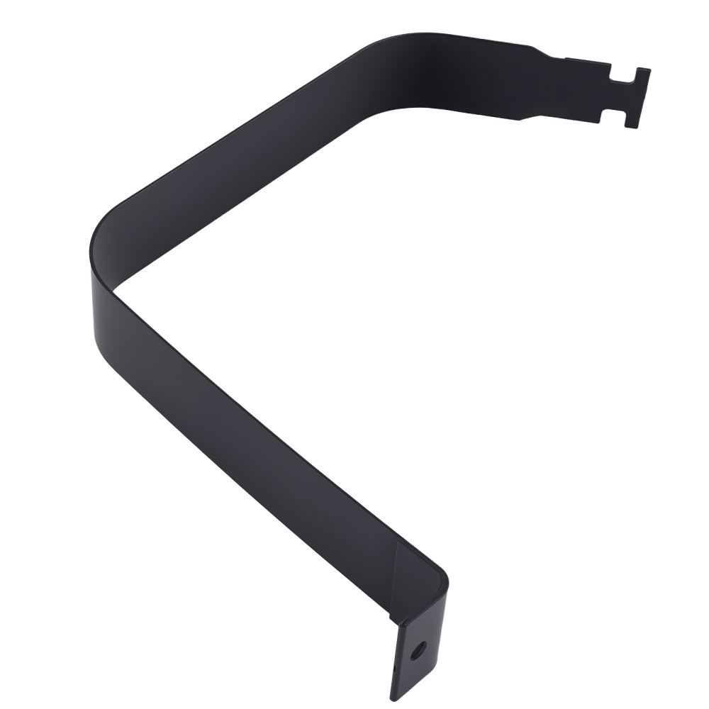 2Pcs Fuel Tank Strap Set compatible for Dodge Dakota 1987-2004 Steel Construction Durable