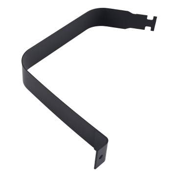 2Pcs Fuel Tank Strap Set compatible for Dodge Dakota 1987-2004 Steel Construction Durable