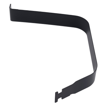 2Pcs Fuel Tank Strap Set compatible for Dodge Dakota 1987-2004 Steel Construction Durable