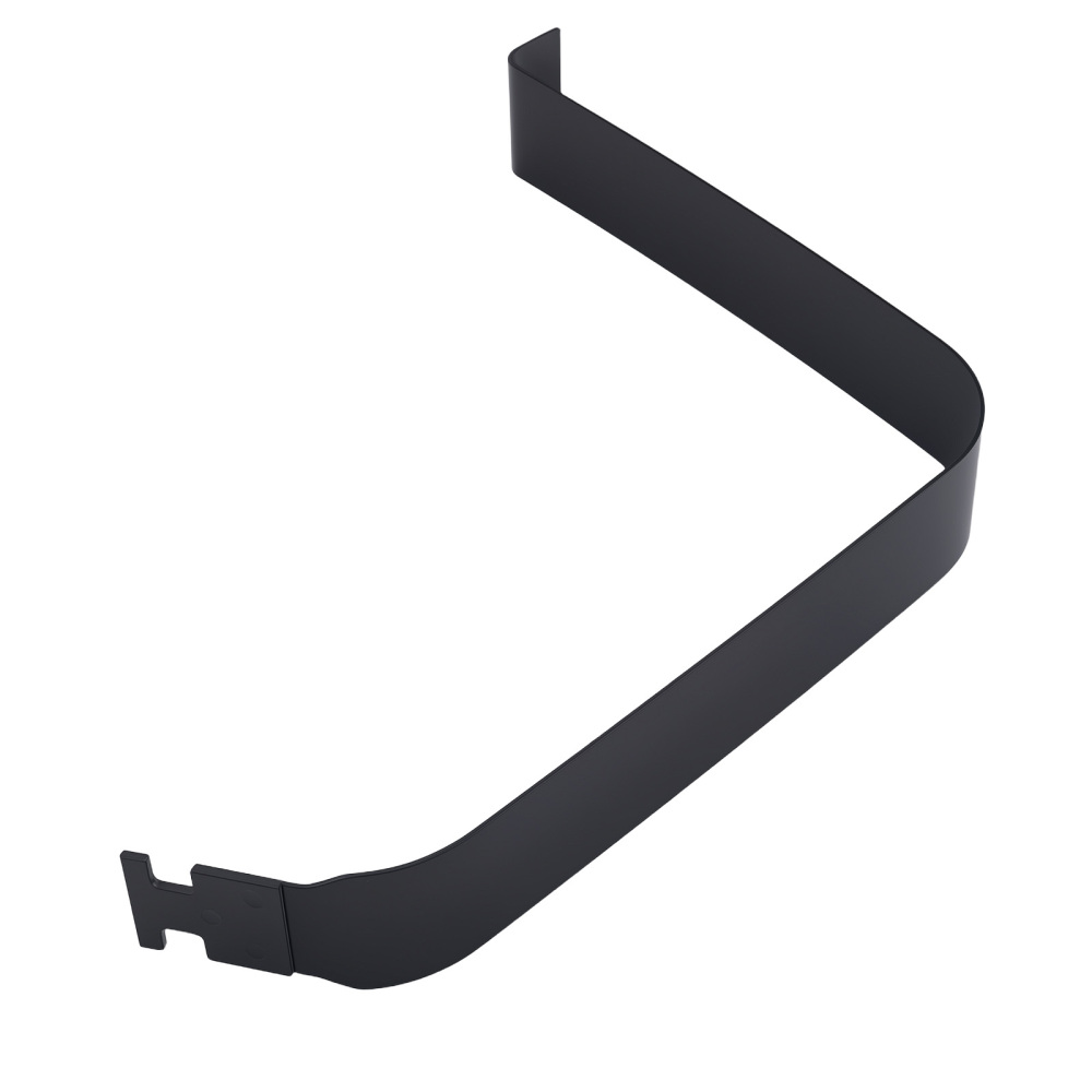 2Pcs Fuel Tank Strap Set compatible for Dodge Dakota 1987-2004 Steel Construction Durable