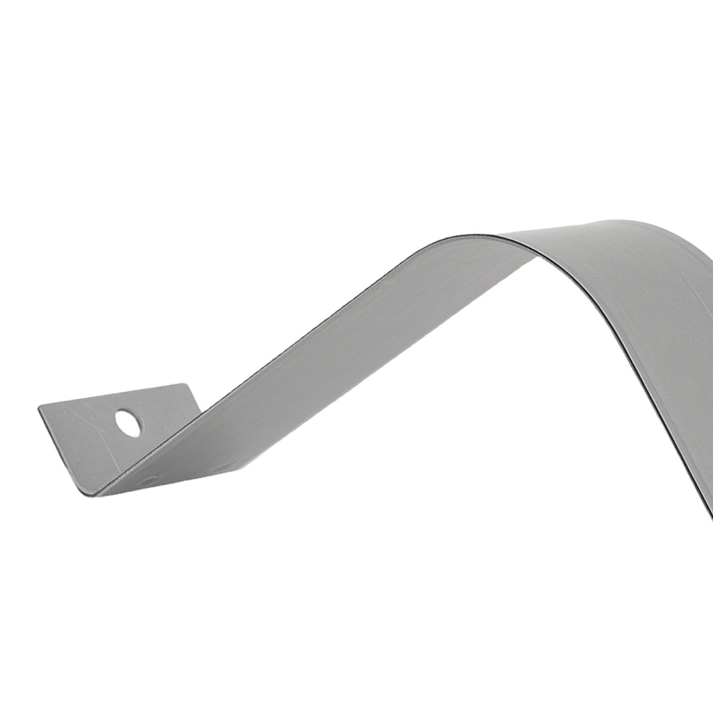 Gas Fuel Tank Straps compatible for Chevrolet Silverado GMC Sierra 1500 2500 3500 1999-2019