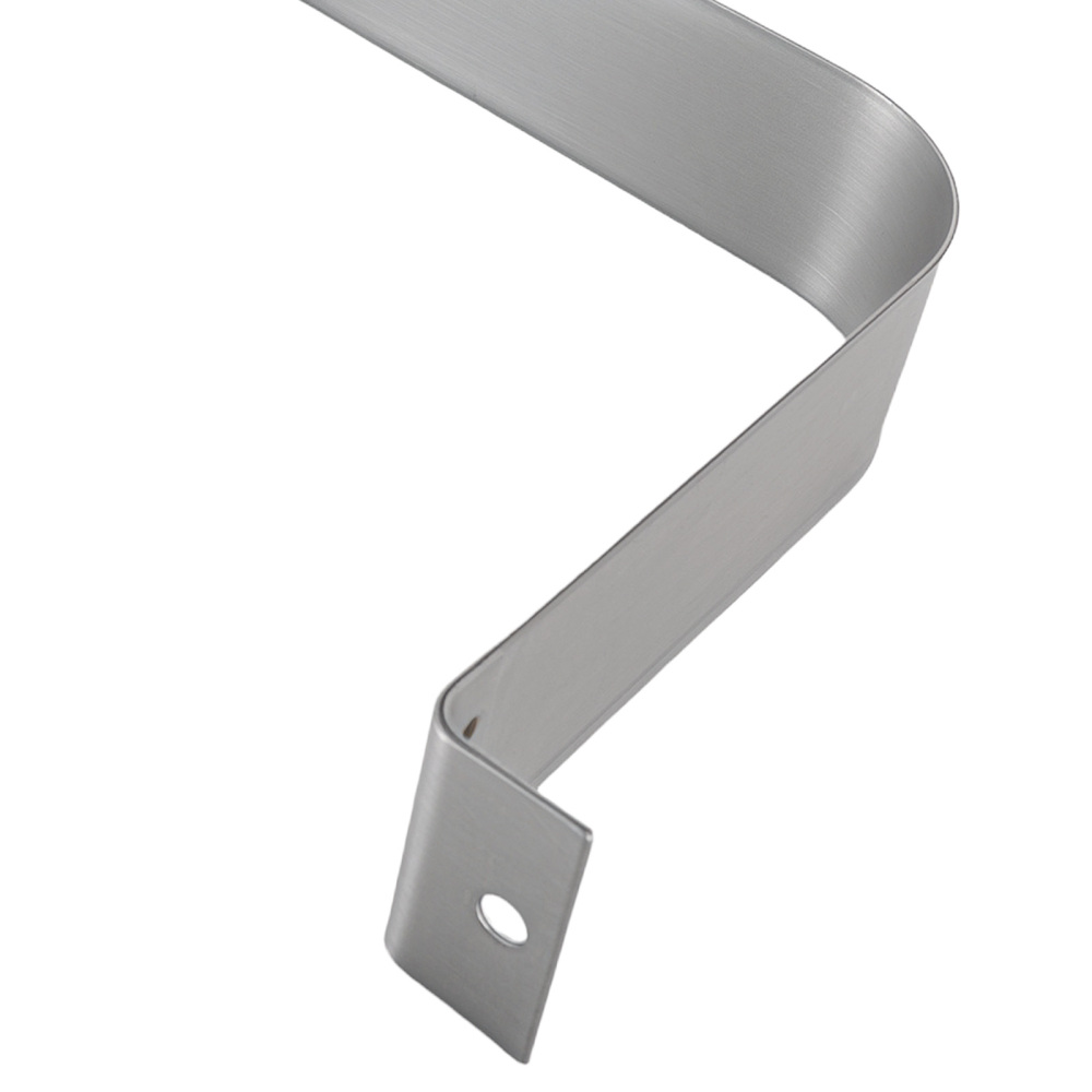 Gas Fuel Tank Straps compatible for Chevrolet Silverado GMC Sierra 1500 2500 3500 1999-2019