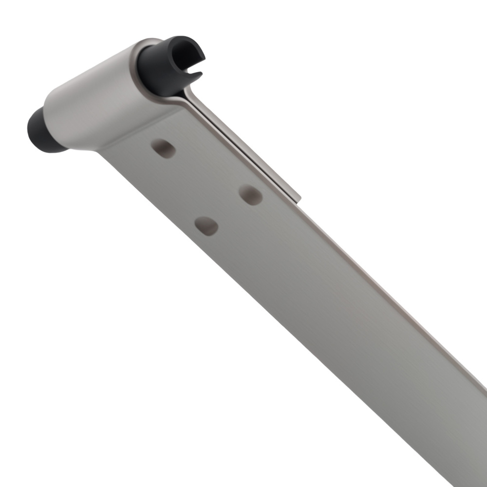 2pcs Fuel Tank Straps compatible for Jeep Wrangler 2.5L 4.0L 4.2L 1987-1995 20 Gallon Tank