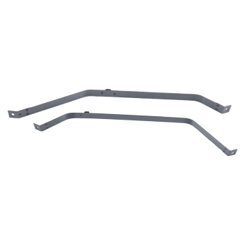 2x Fuel Tank Straps Gas compatible for Toyota Corolla Matrix compatible for Pontiac Vibe 1.8L 2003-2004