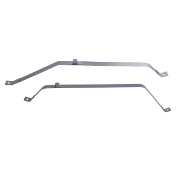 2x Fuel Tank Straps Gas compatible for Toyota Corolla Matrix compatible for Pontiac Vibe 1.8L 2003-2004