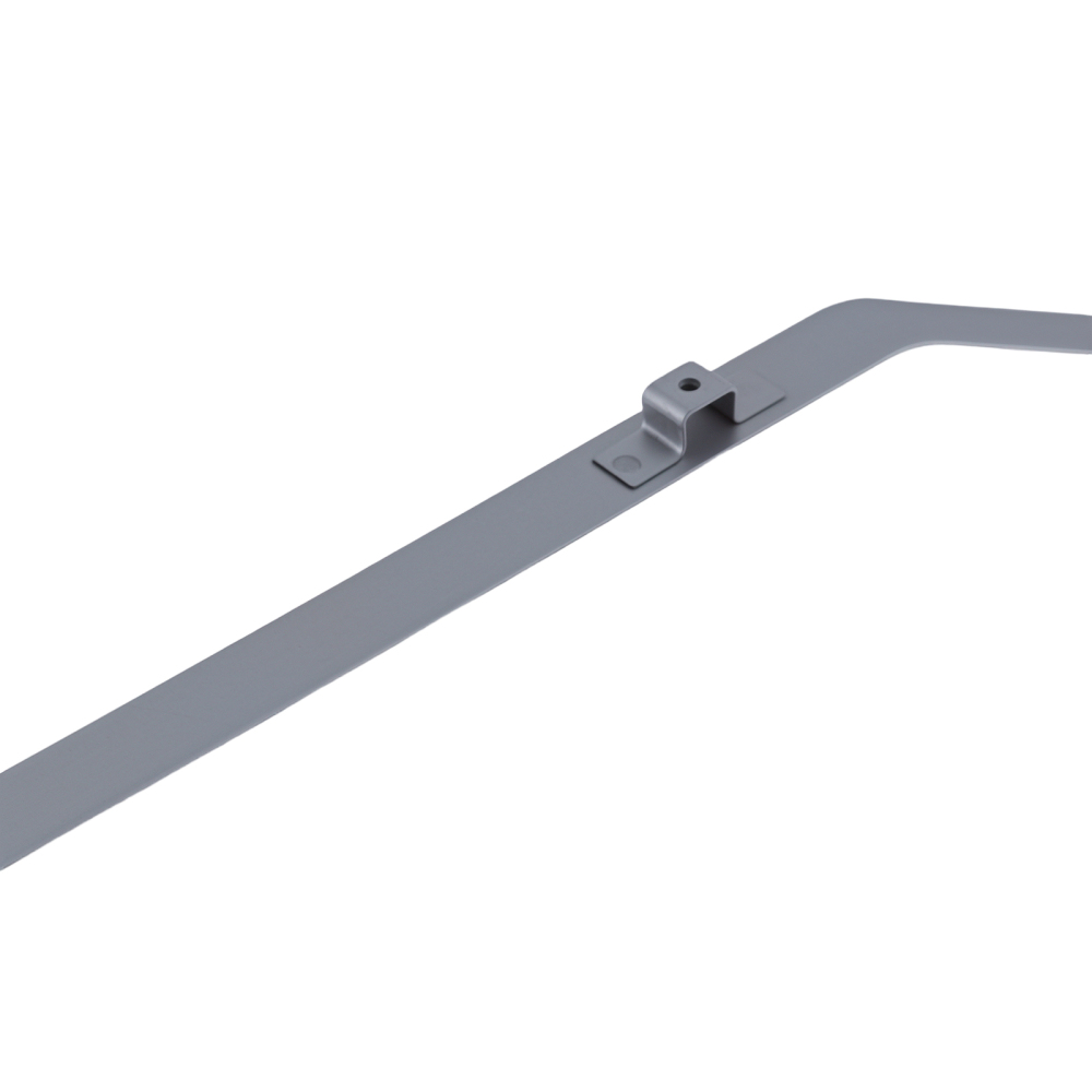 2x Fuel Tank Straps Gas compatible for Toyota Corolla Matrix compatible for Pontiac Vibe 1.8L 2003-2004