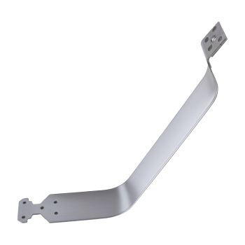 2x Fuel Tank Mounting Straps compatible for Cadillac Escalade ESV EXT 2002-2020