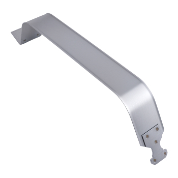 2x Fuel Tank Mounting Straps compatible for Cadillac Escalade ESV EXT 2002-2020