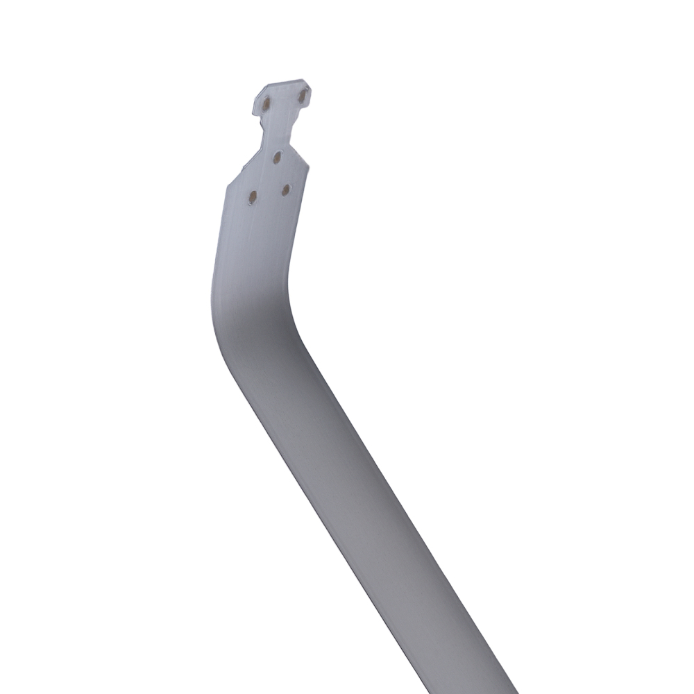 2x Fuel Tank Mounting Straps compatible for Cadillac Escalade ESV EXT 2002-2020