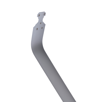 2x Fuel Tank Mounting Straps compatible for Cadillac Escalade ESV EXT 2002-2020