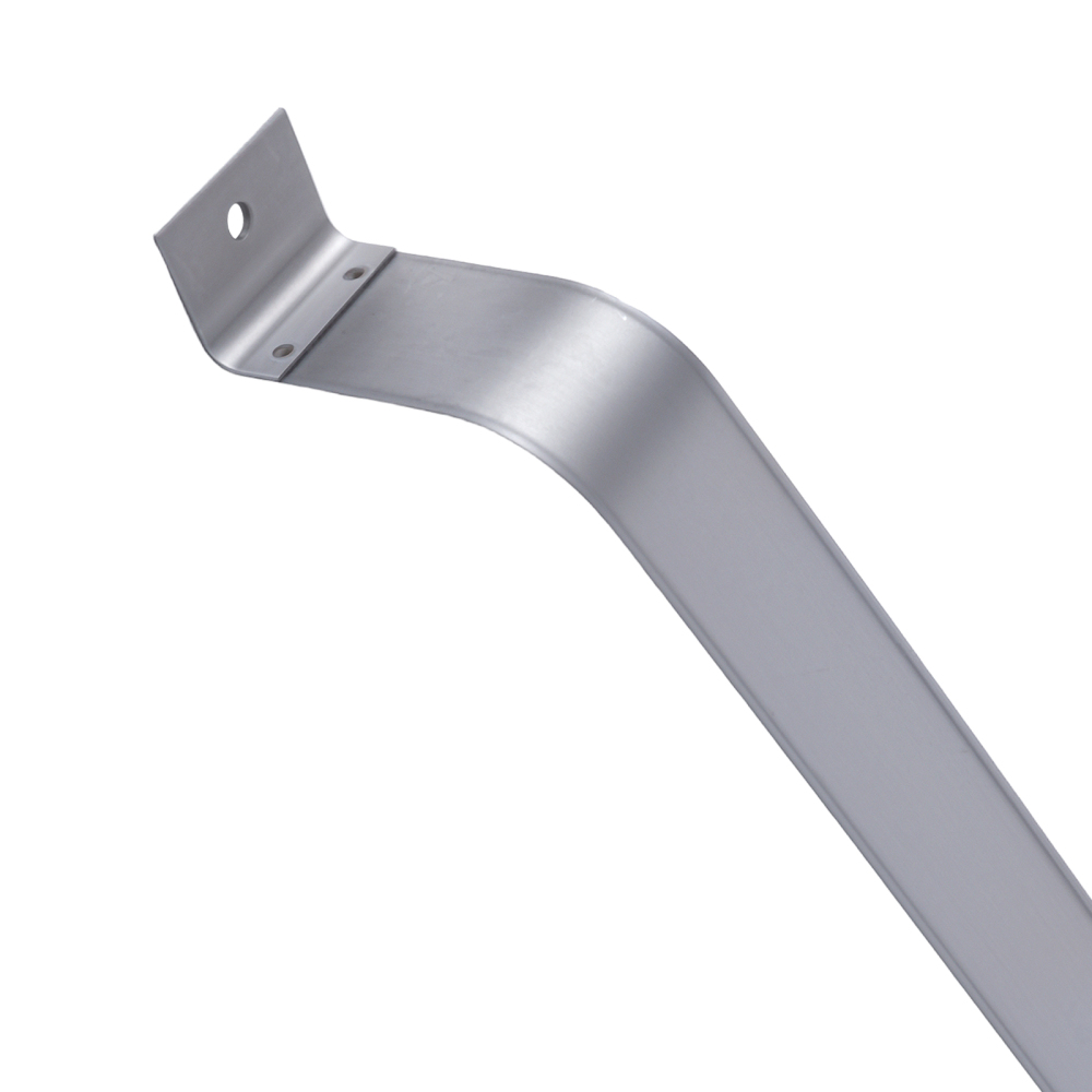 2x Fuel Tank Mounting Straps compatible for Cadillac Escalade ESV EXT 2002-2020