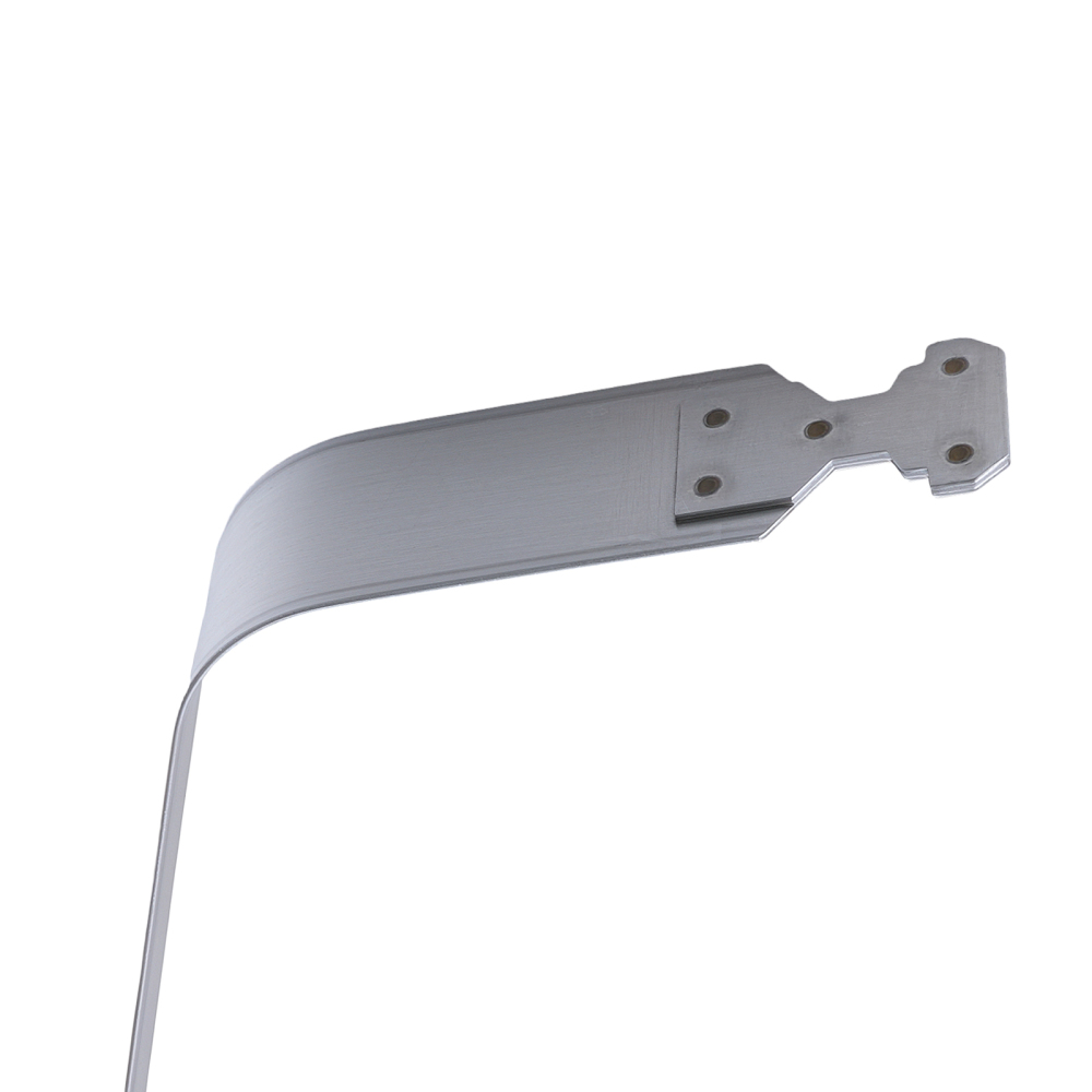 2x Fuel Tank Mounting Straps compatible for Cadillac Escalade ESV EXT 2002-2020