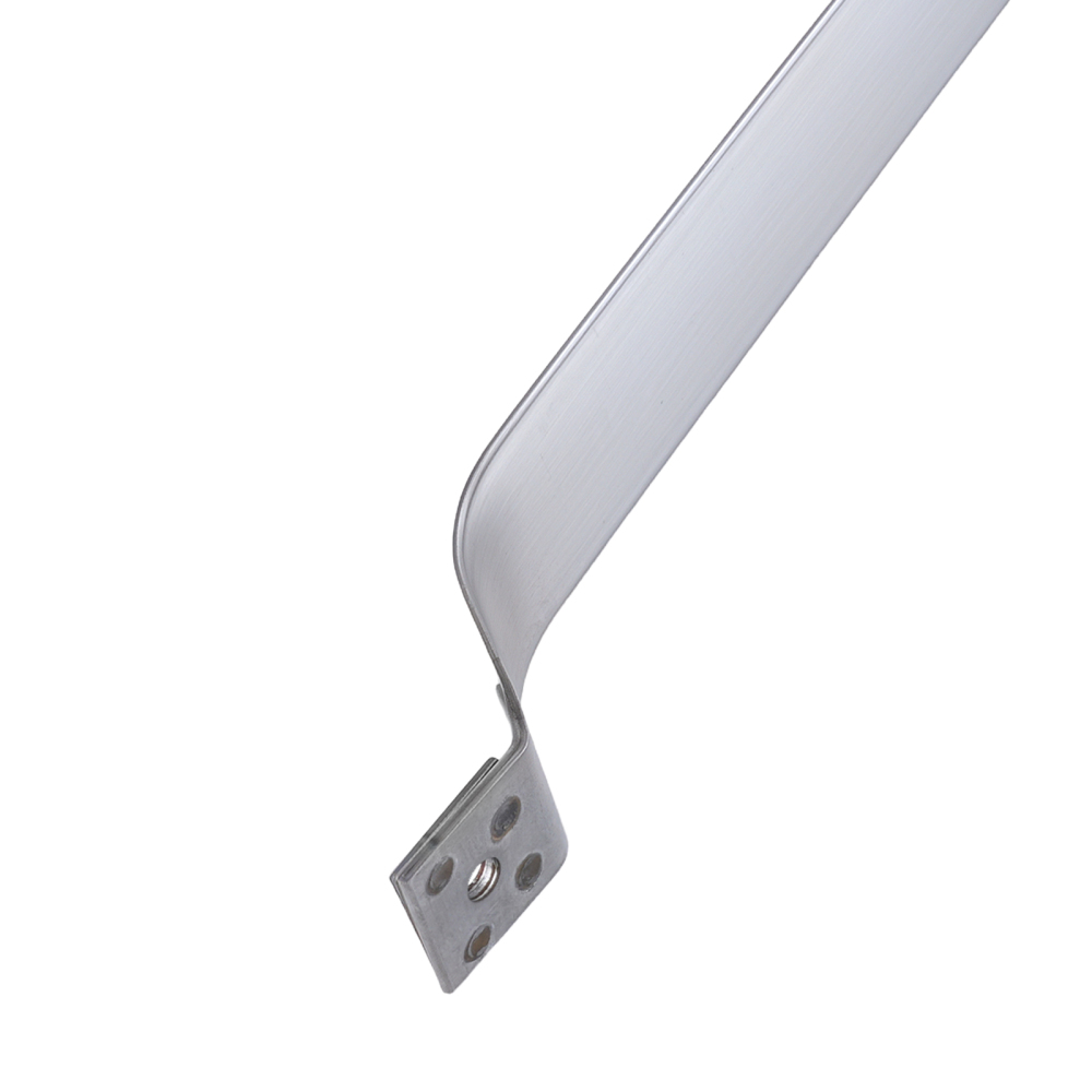 2x Fuel Tank Mounting Straps compatible for Cadillac Escalade ESV EXT 2002-2020