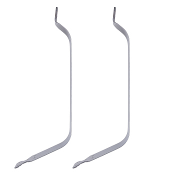 2x Fuel Tank Mounting Straps compatible for Cadillac Escalade ESV EXT 2002-2020