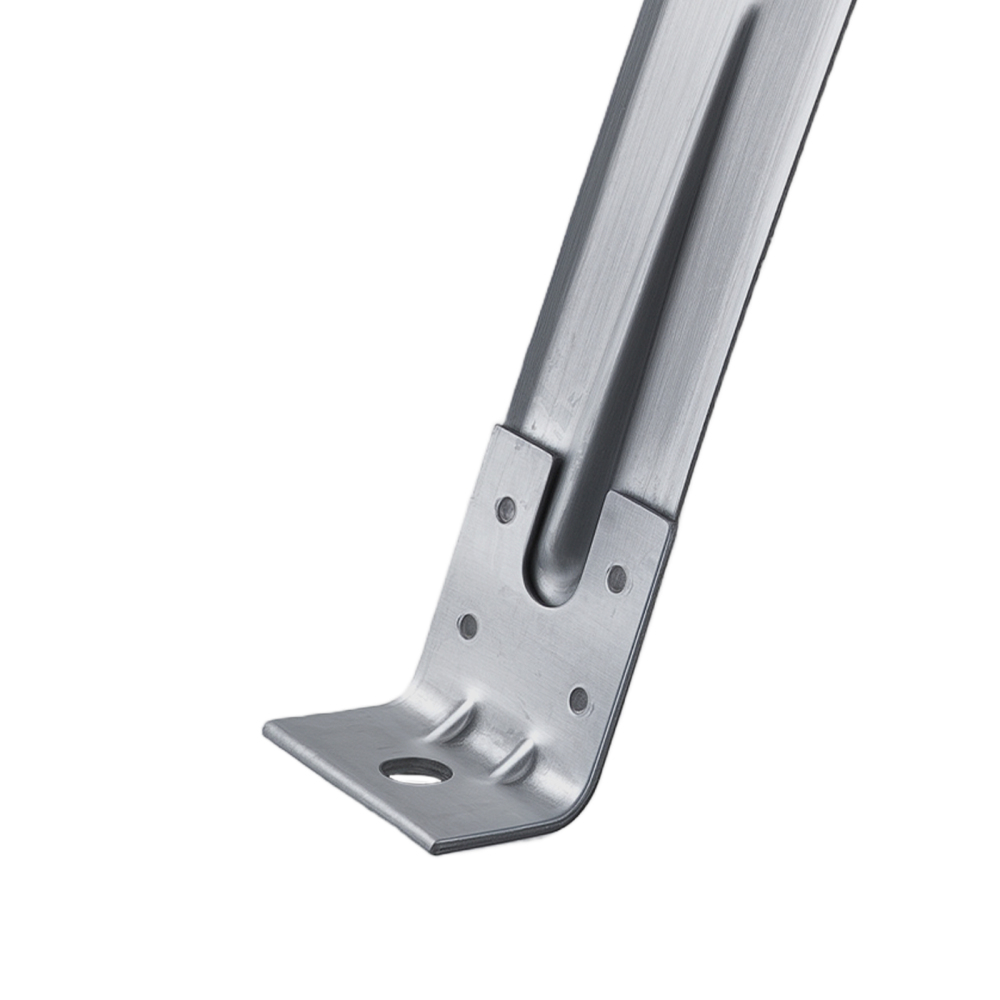 2Pcs Fuel Tank Strap compatible for Dodge Ram 1500 2500 3500 2003-2020 34 Gal 52102522AA