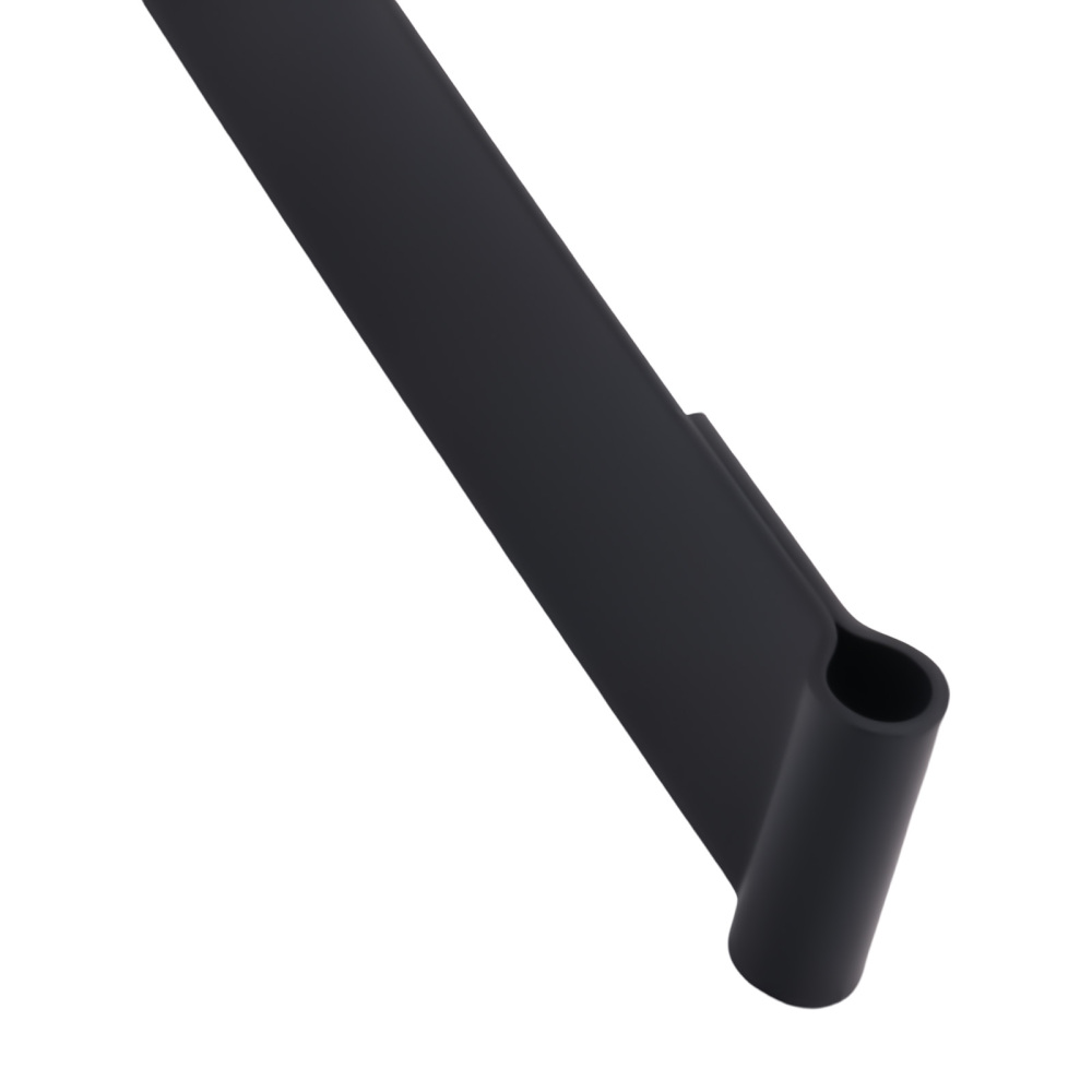 2x Gas Fuel Tank Straps compatible for Toyota 4Runner Lexus GX470 2003-2009 7760135090