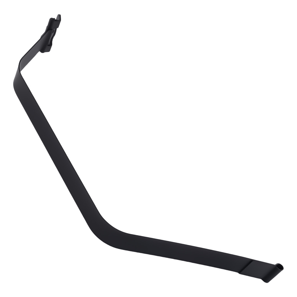 2x Gas Fuel Tank Straps compatible for Toyota 4Runner Lexus GX470 2003-2009 7760135090