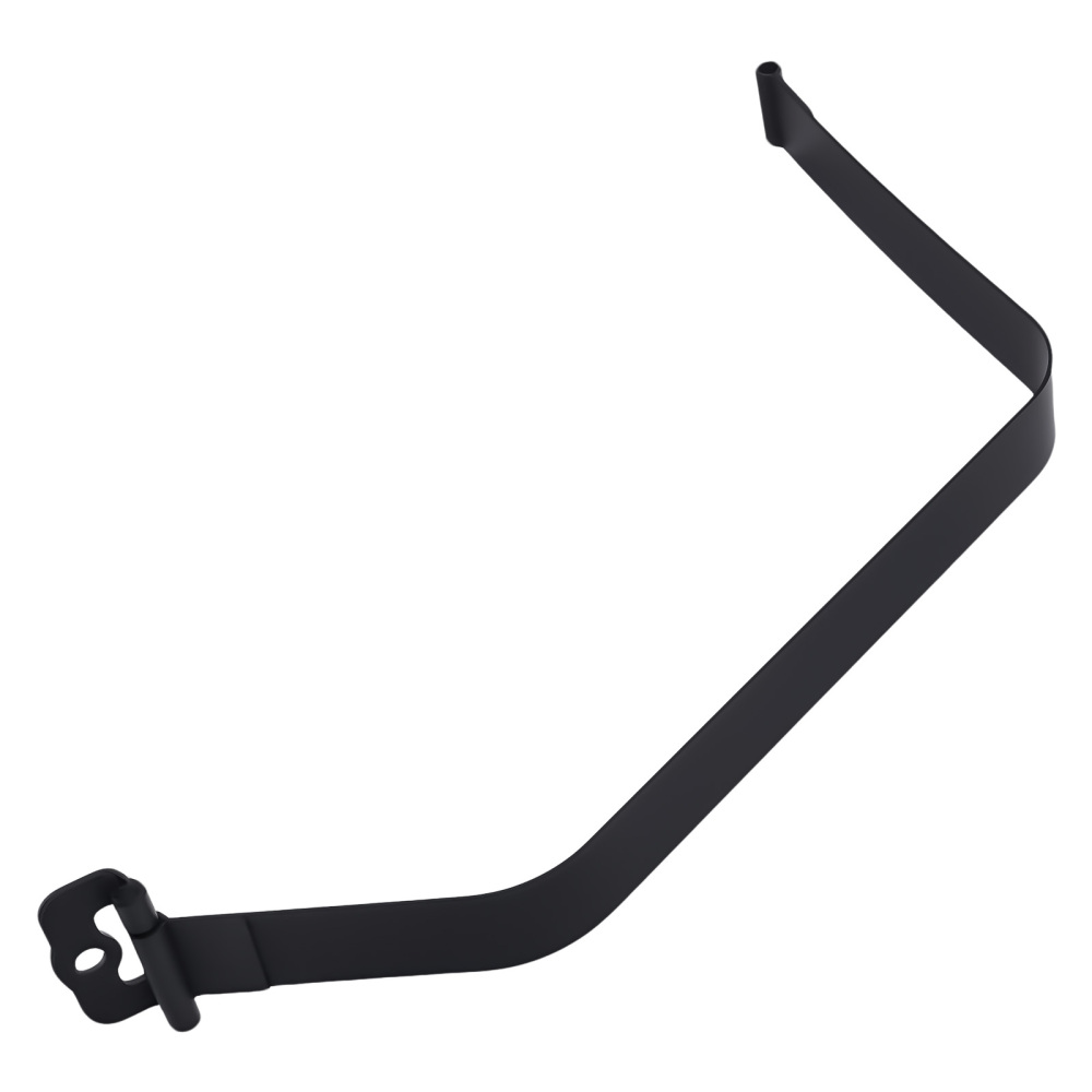 2x Gas Fuel Tank Straps compatible for Toyota 4Runner Lexus GX470 2003-2009 7760135090