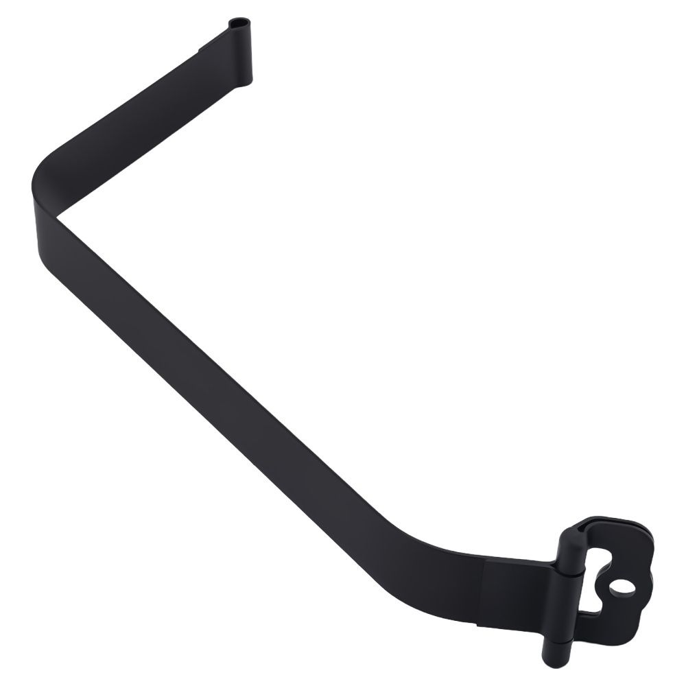 2x Gas Fuel Tank Straps compatible for Toyota 4Runner Lexus GX470 2003-2009 7760135090