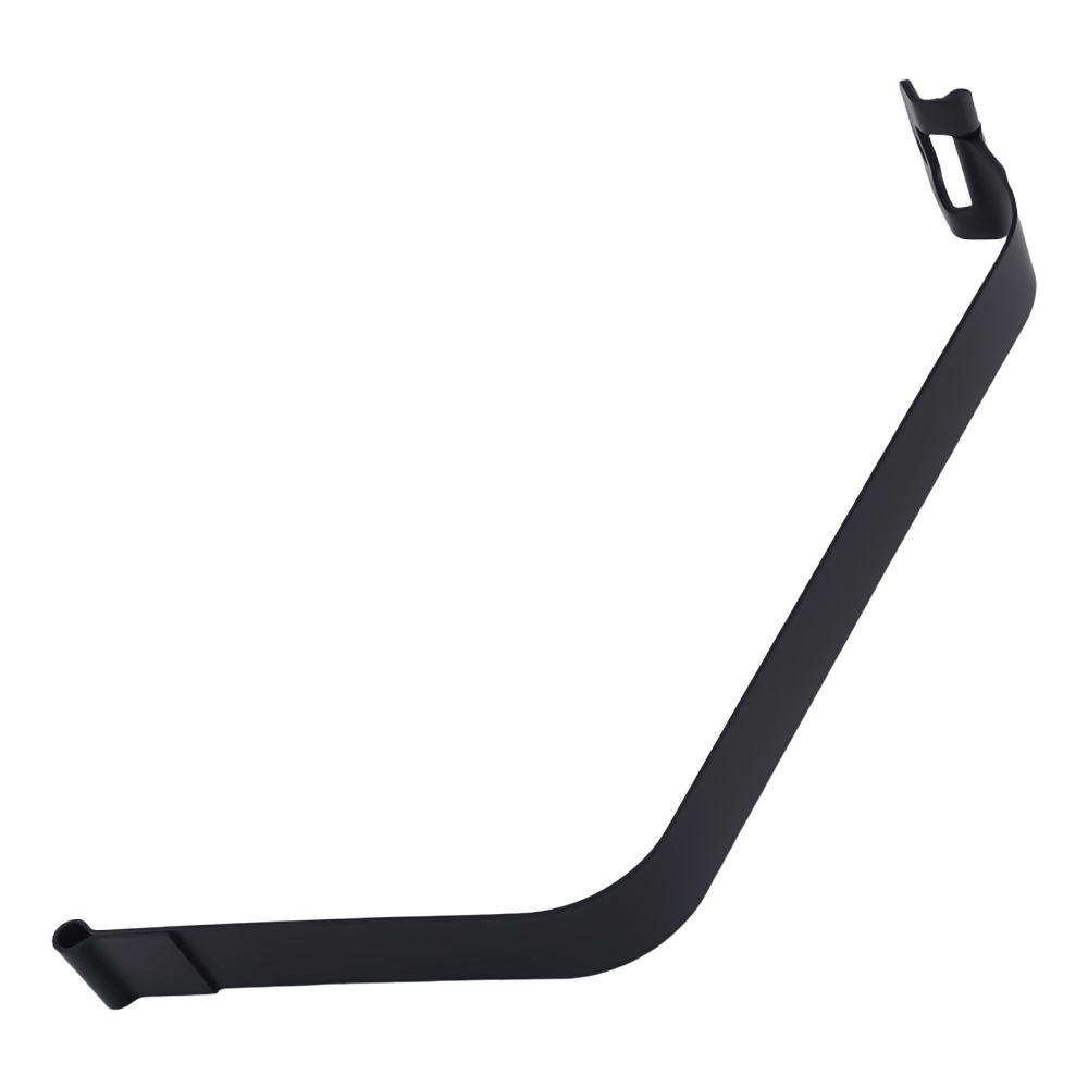 2x Gas Fuel Tank Straps compatible for Toyota 4Runner Lexus GX470 2003-2009 7760135090