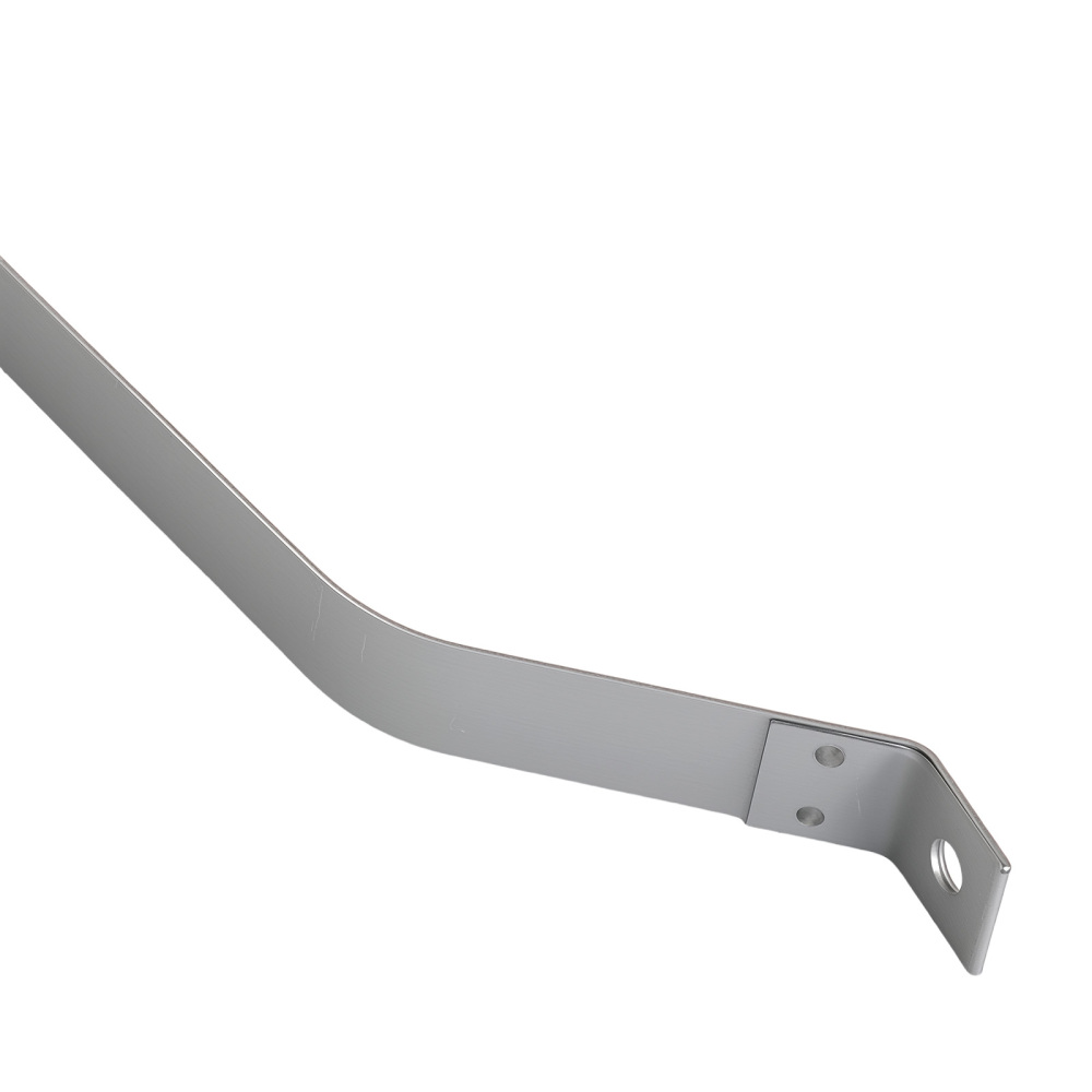 2Pcs Fuel Tank Straps compatible for Toyota RAV4 Base L Sport 2.0L 2.4L 2001-05 7760142050