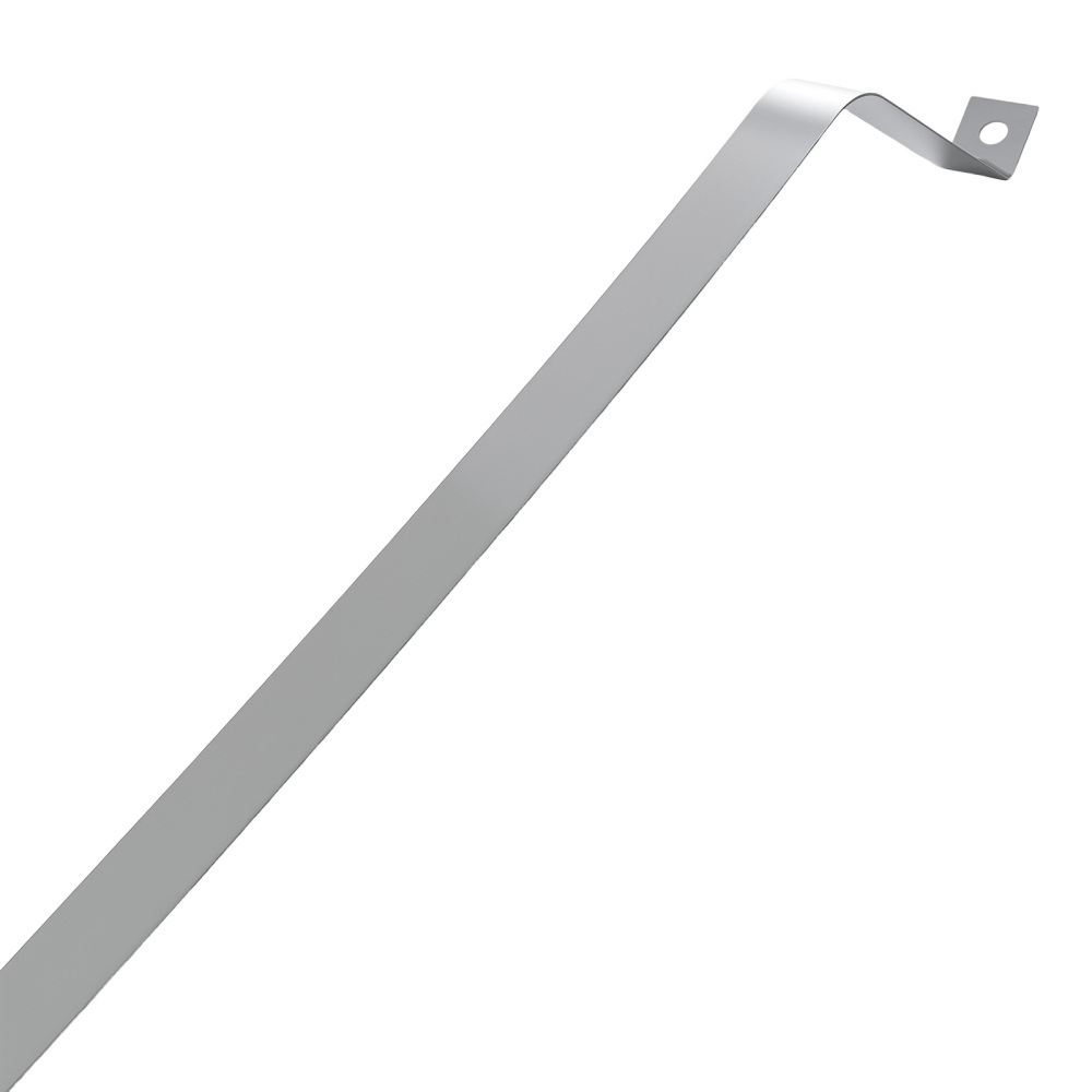 2Pcs Fuel Tank Straps compatible for Toyota RAV4 Base L Sport 2.0L 2.4L 2001-05 7760142050